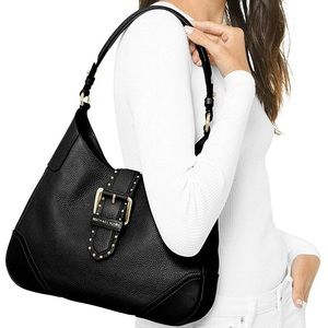 Michael Kors Lillian Medium Shoulder Bag